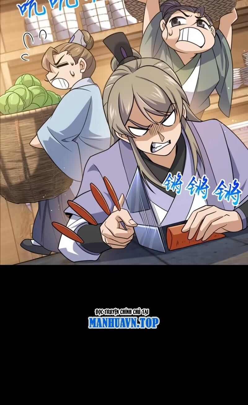 Đại Vương Tha Mạng Chapter 893 - 20