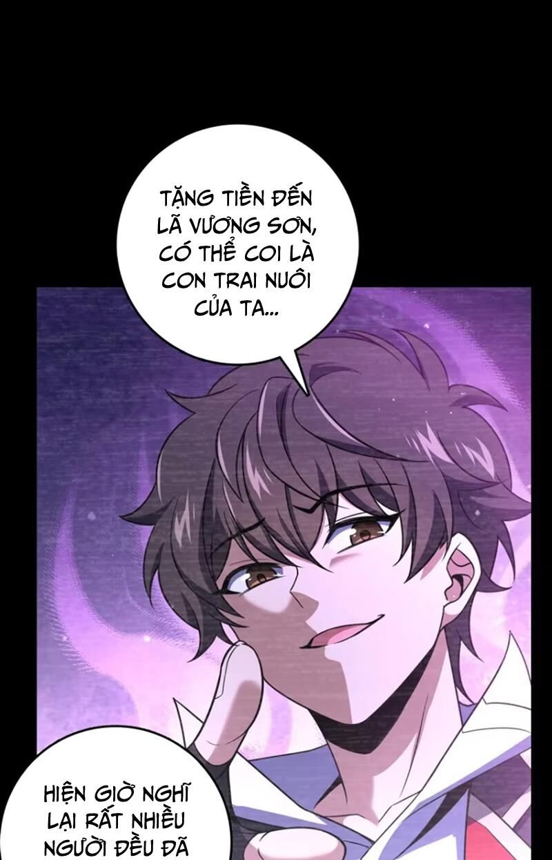 Đại Vương Tha Mạng Chapter 893 - 24