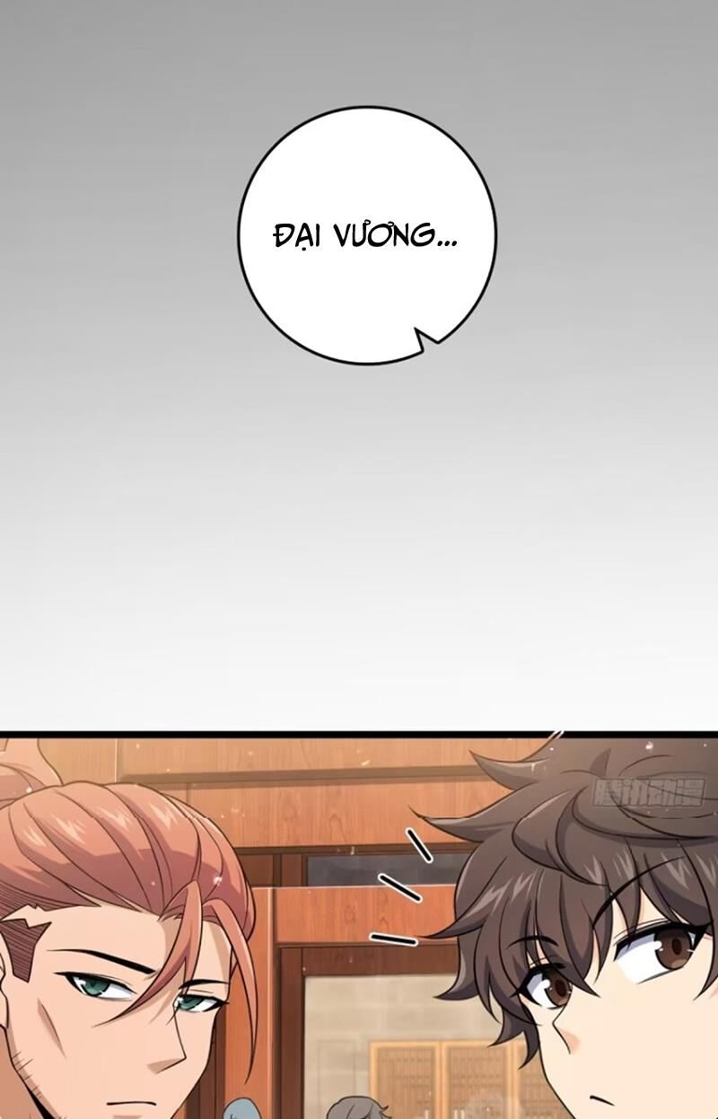 Đại Vương Tha Mạng Chapter 893 - 27