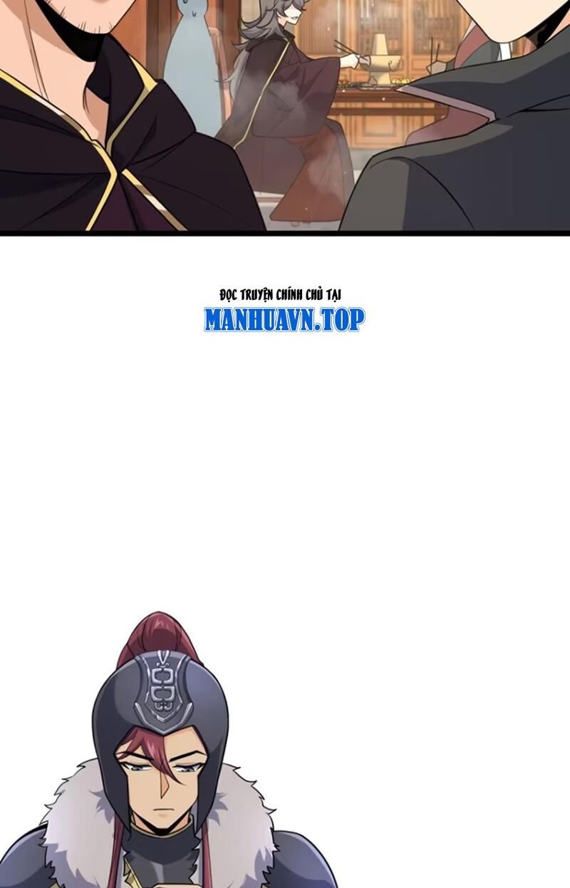 Đại Vương Tha Mạng Chapter 893 - 28