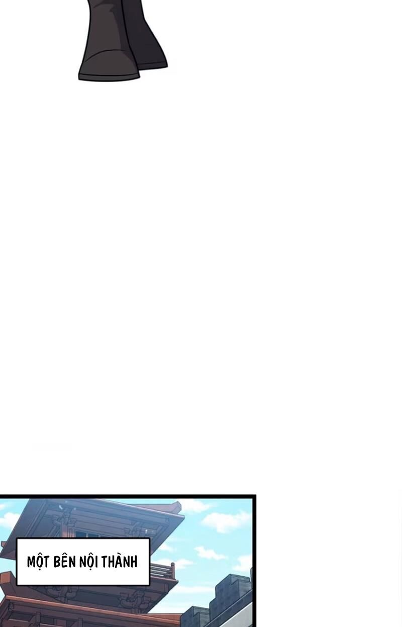 Đại Vương Tha Mạng Chapter 893 - 30