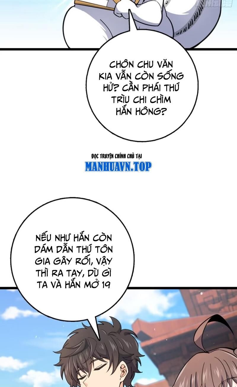 Đại Vương Tha Mạng Chapter 893 - 3