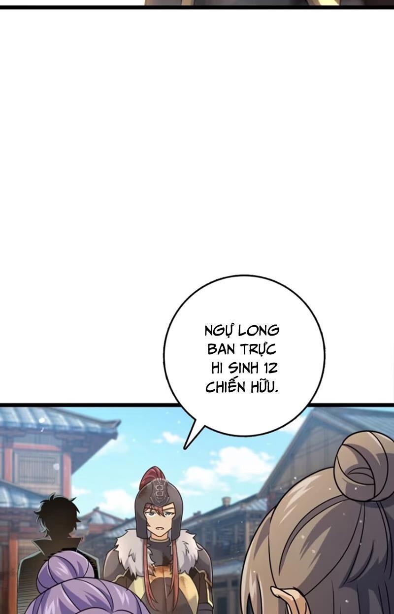 Đại Vương Tha Mạng Chapter 893 - 34