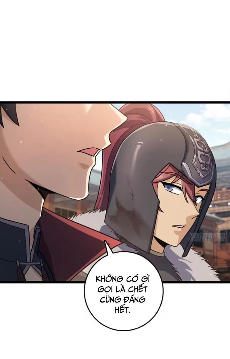 Đại Vương Tha Mạng Chapter 893 - 37