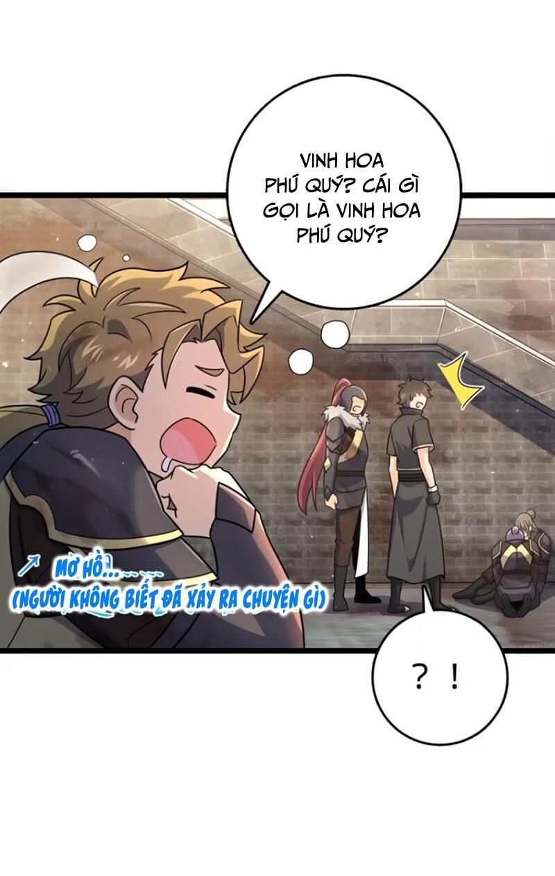 Đại Vương Tha Mạng Chapter 893 - 40