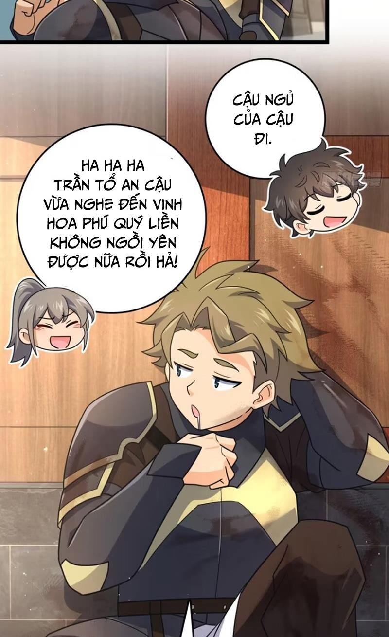 Đại Vương Tha Mạng Chapter 893 - 42