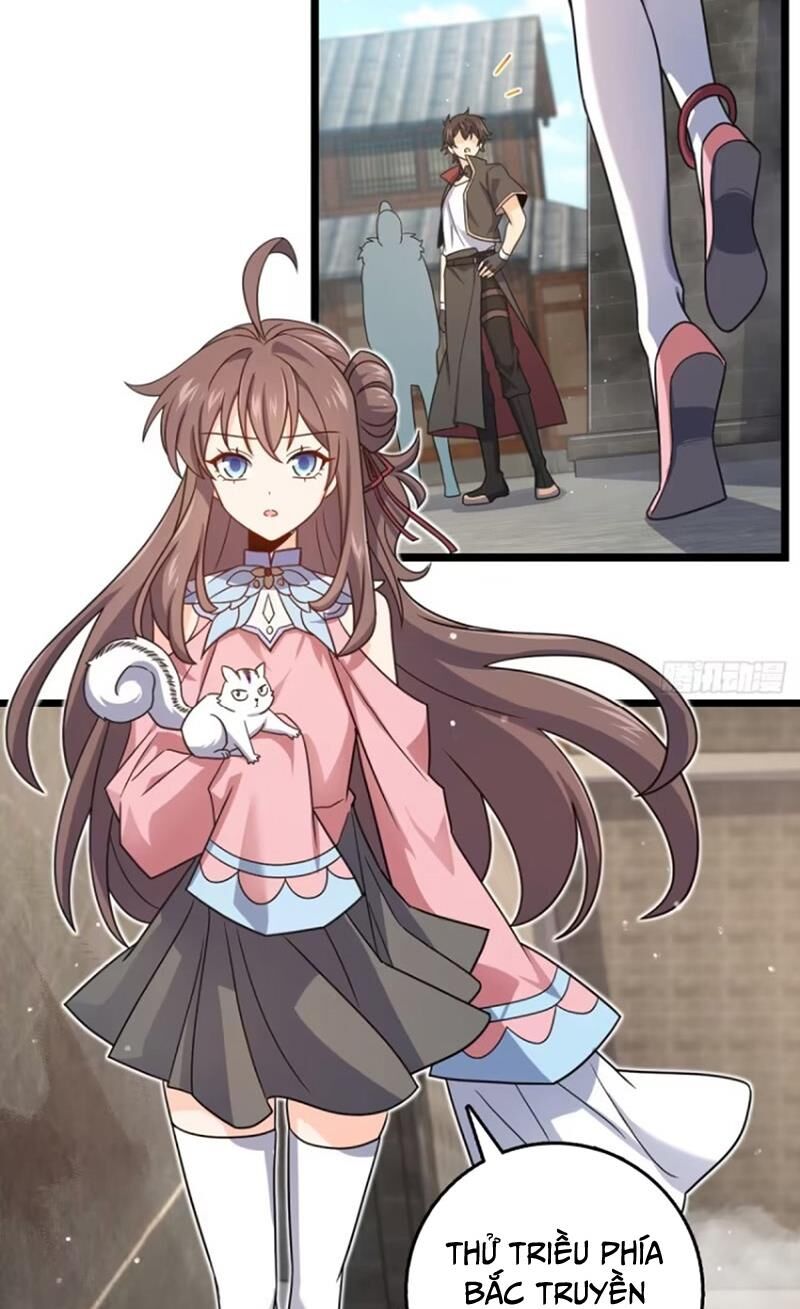 Đại Vương Tha Mạng Chapter 893 - 44