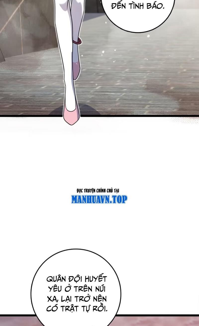 Đại Vương Tha Mạng Chapter 893 - 45