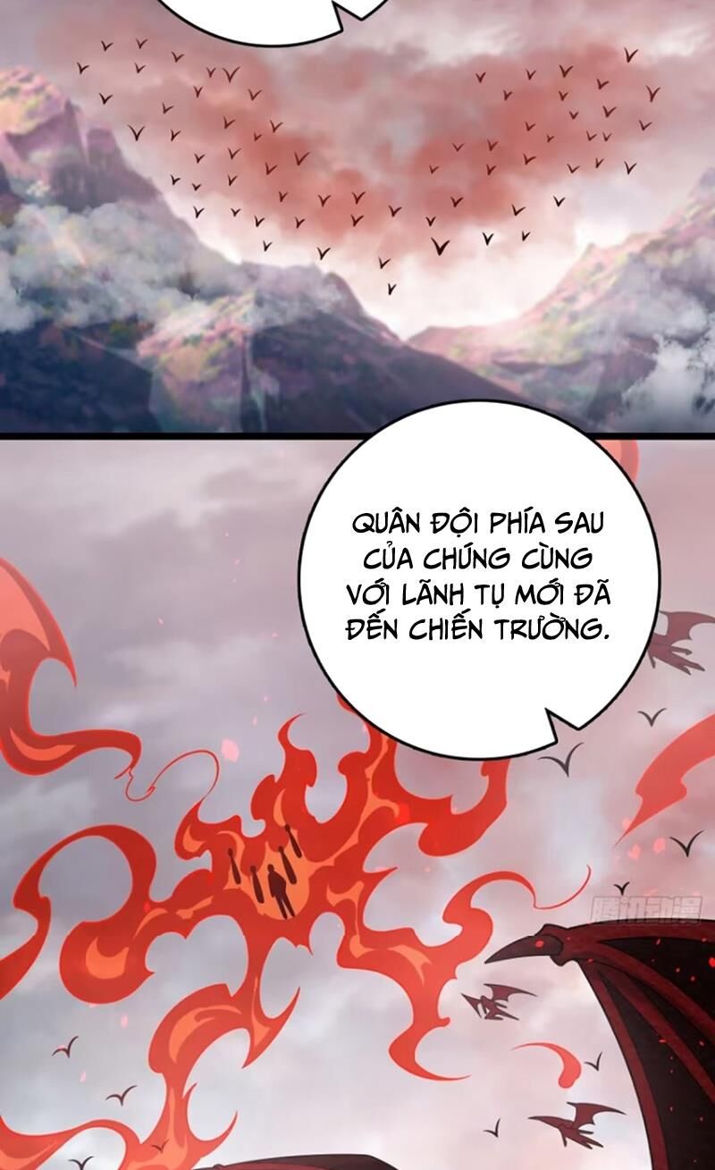 Đại Vương Tha Mạng Chapter 893 - 46