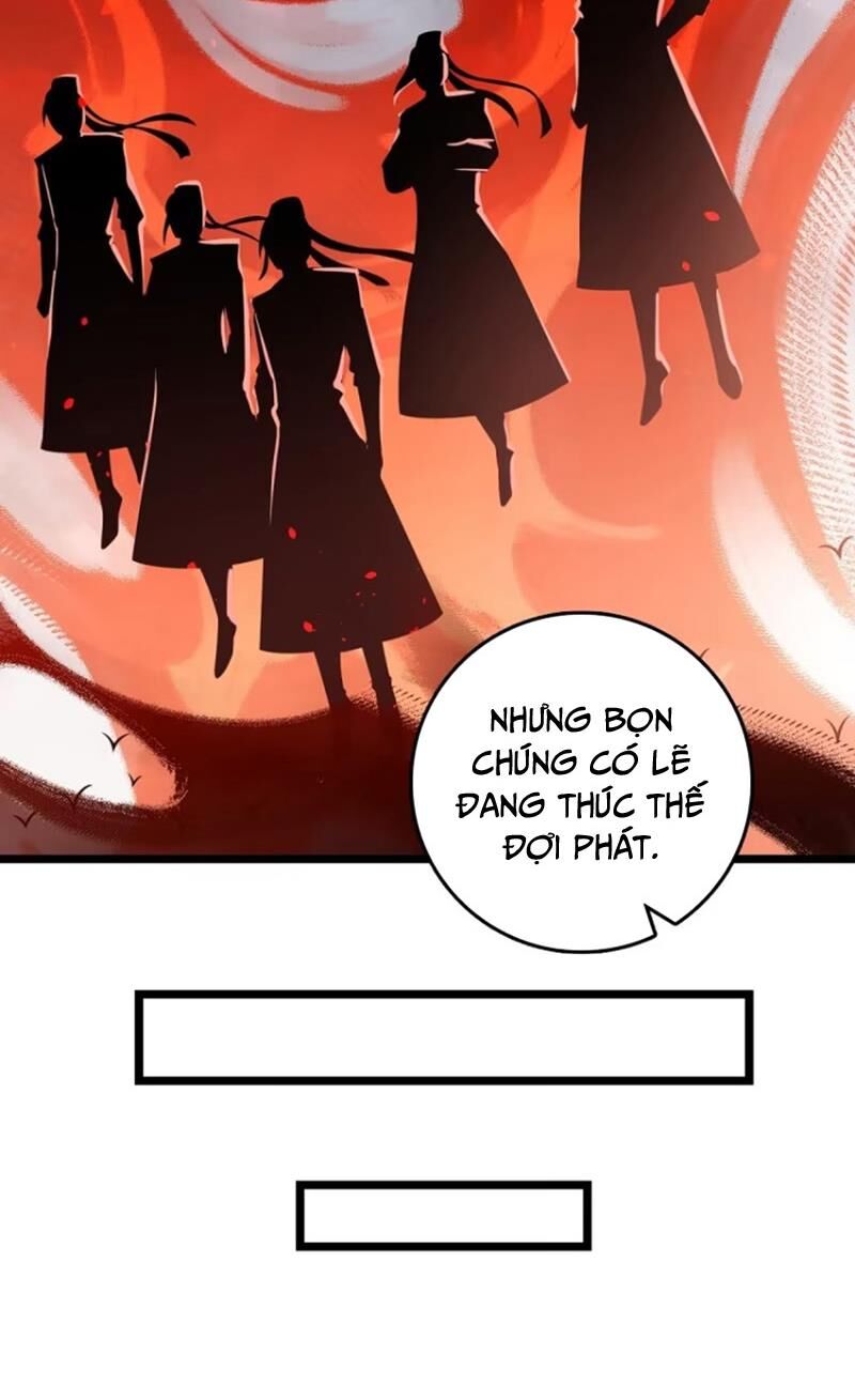 Đại Vương Tha Mạng Chapter 893 - 48