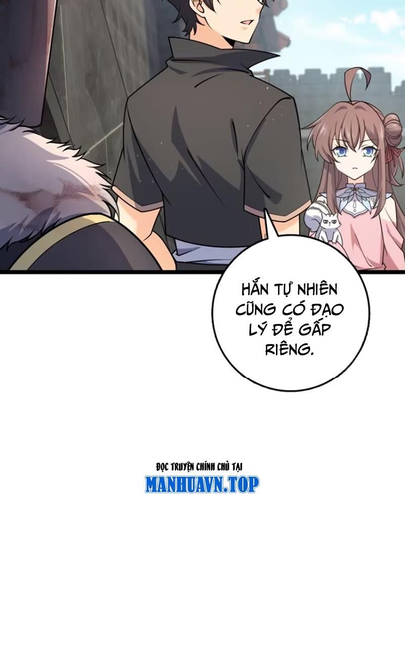 Đại Vương Tha Mạng Chapter 893 - 51