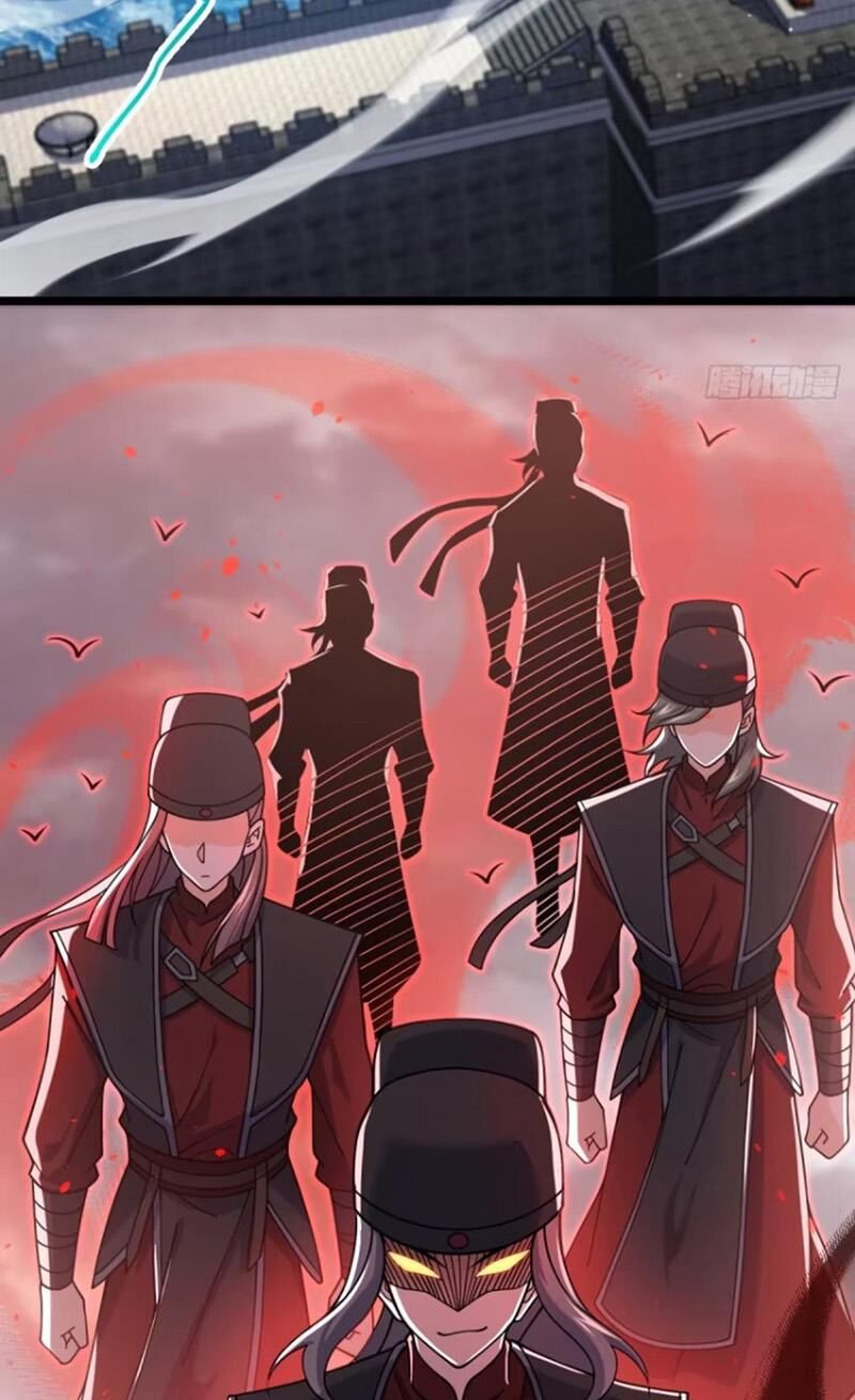 Đại Vương Tha Mạng Chapter 893 - 57