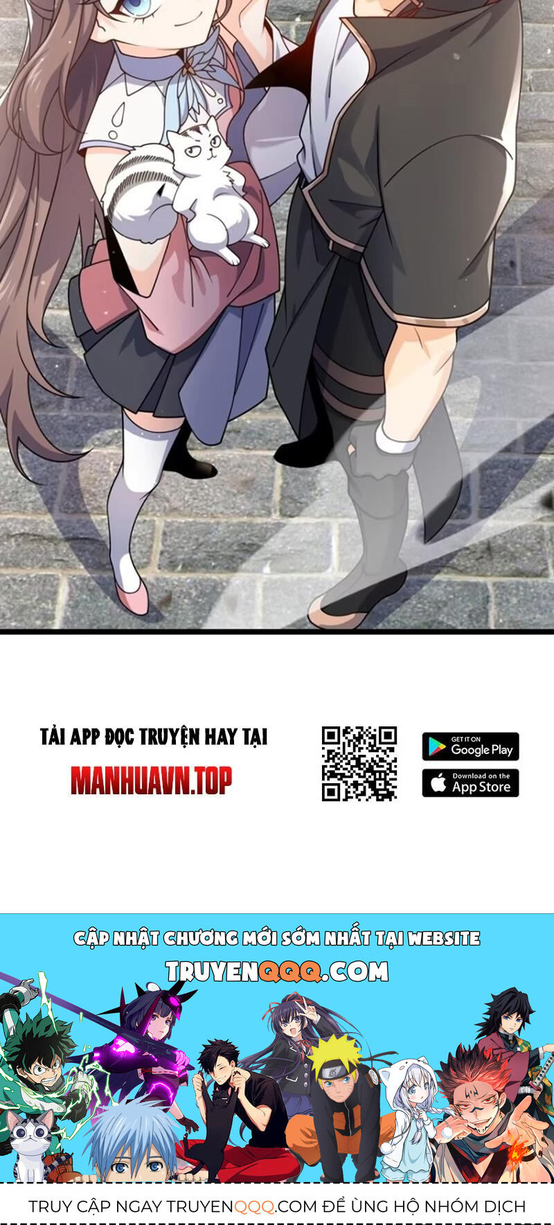 Đại Vương Tha Mạng Chapter 893 - 60