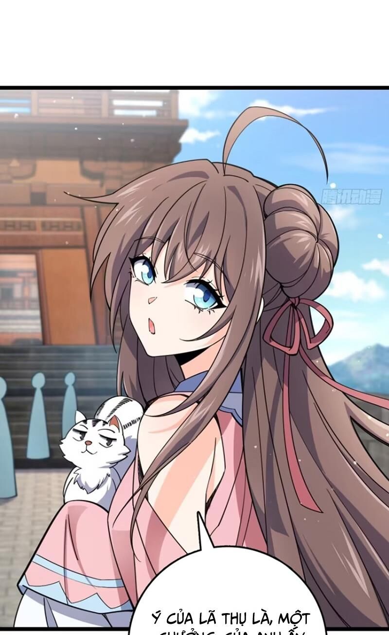 Đại Vương Tha Mạng Chapter 893 - 6