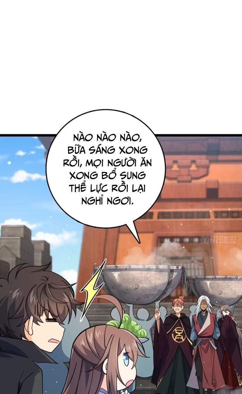 Đại Vương Tha Mạng Chapter 893 - 9