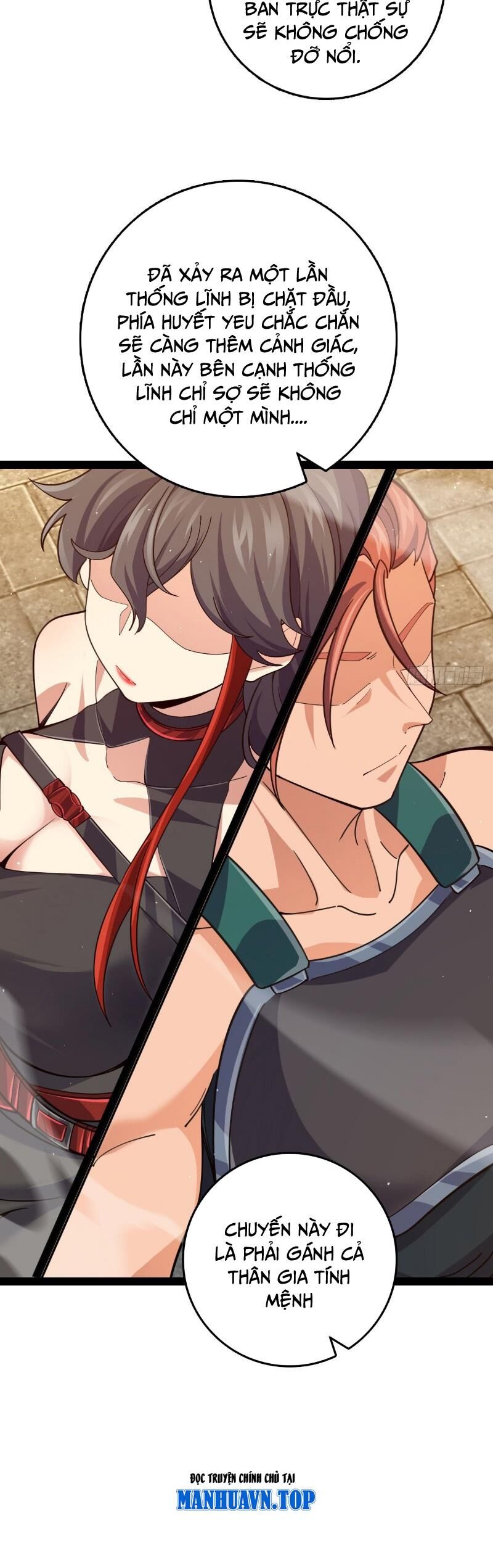 Đại Vương Tha Mạng Chapter 894 - 11