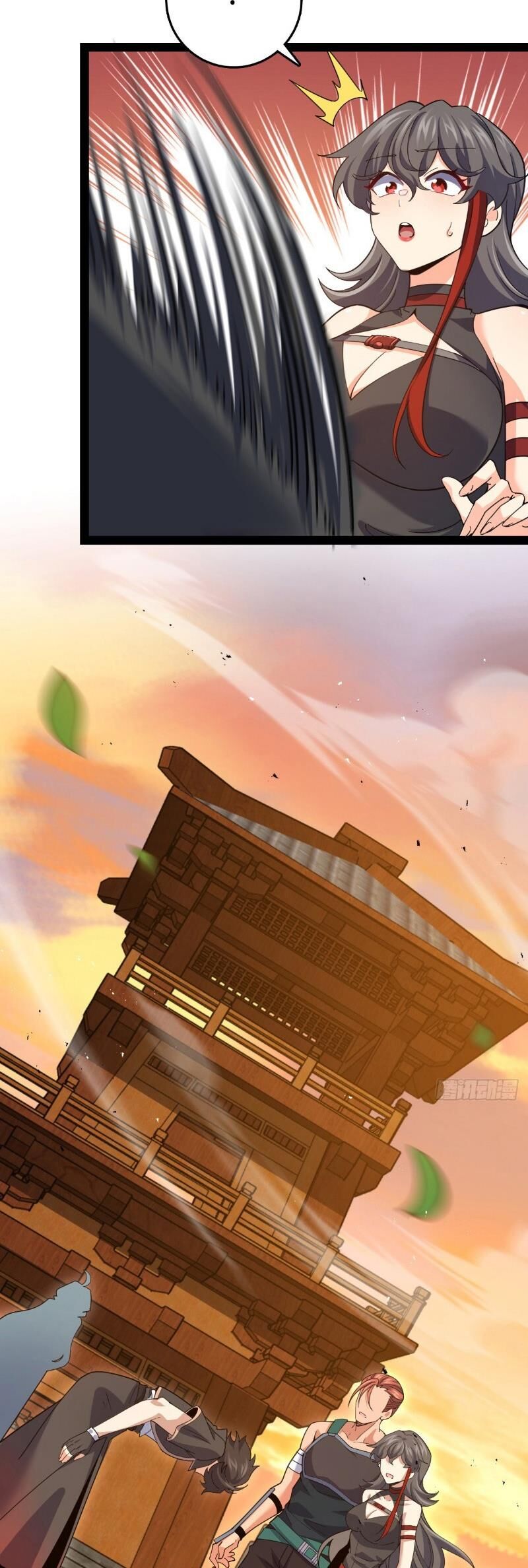 Đại Vương Tha Mạng Chapter 894 - 13