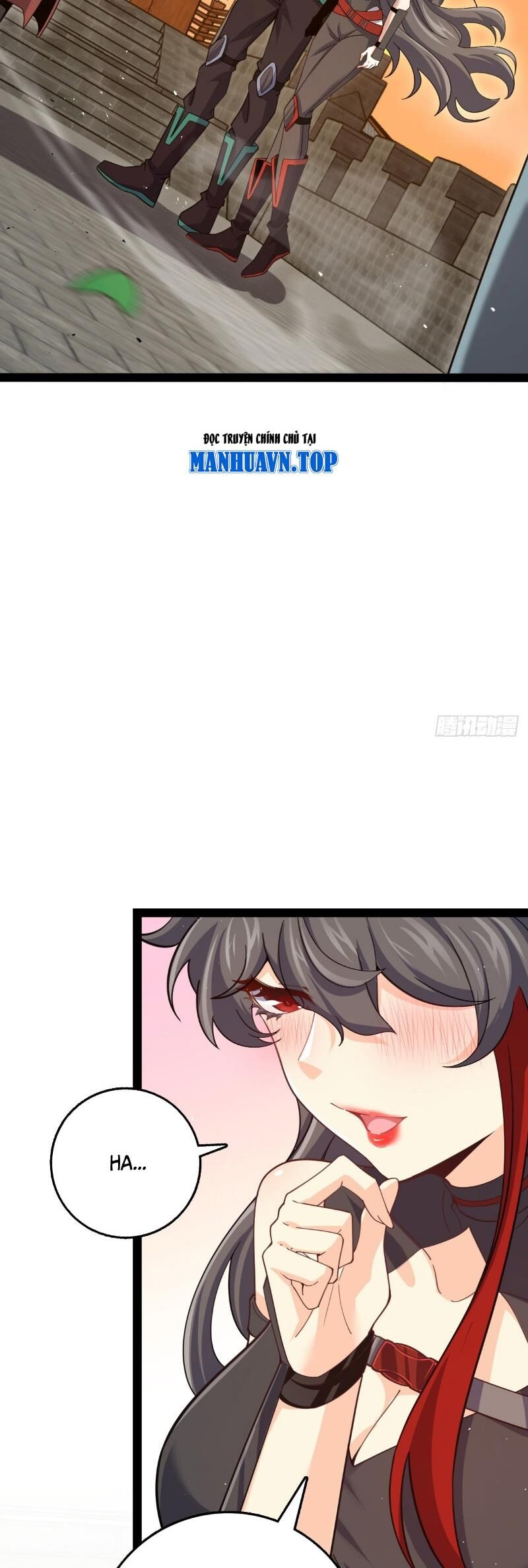 Đại Vương Tha Mạng Chapter 894 - 14