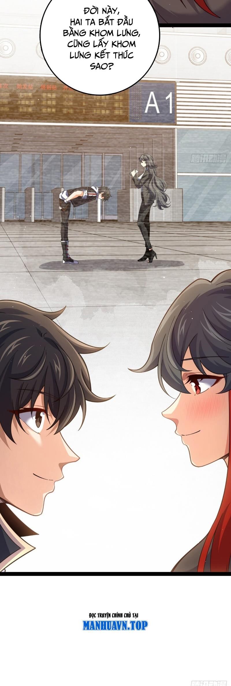 Đại Vương Tha Mạng Chapter 894 - 15