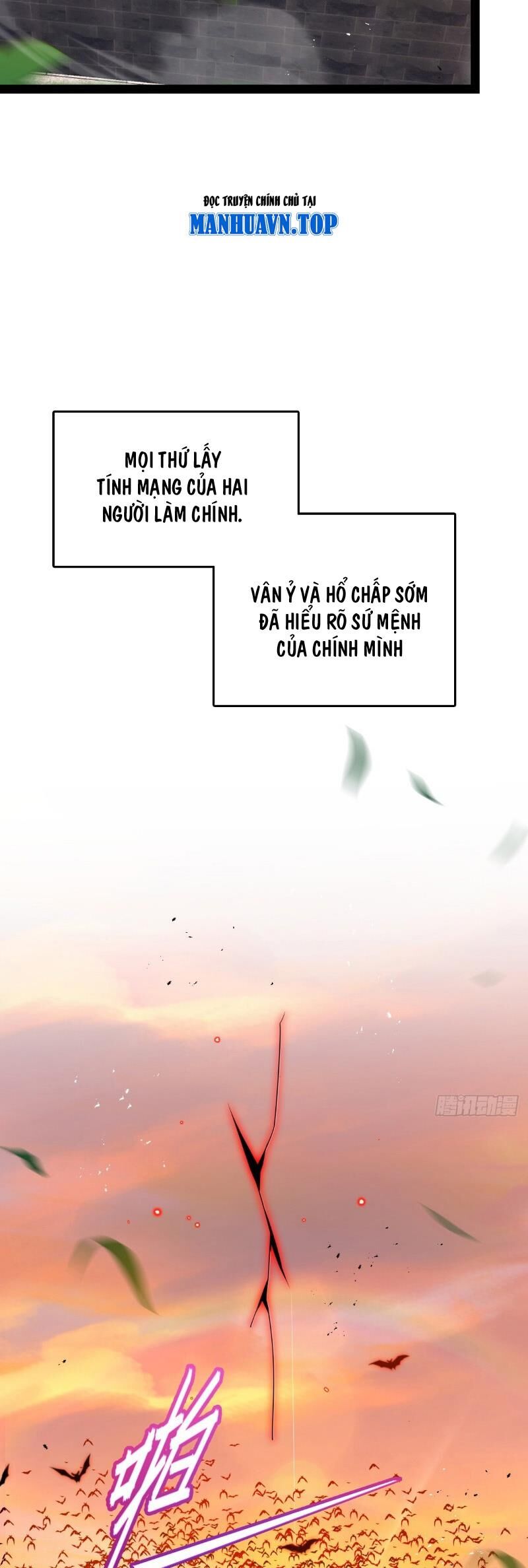 Đại Vương Tha Mạng Chapter 894 - 19