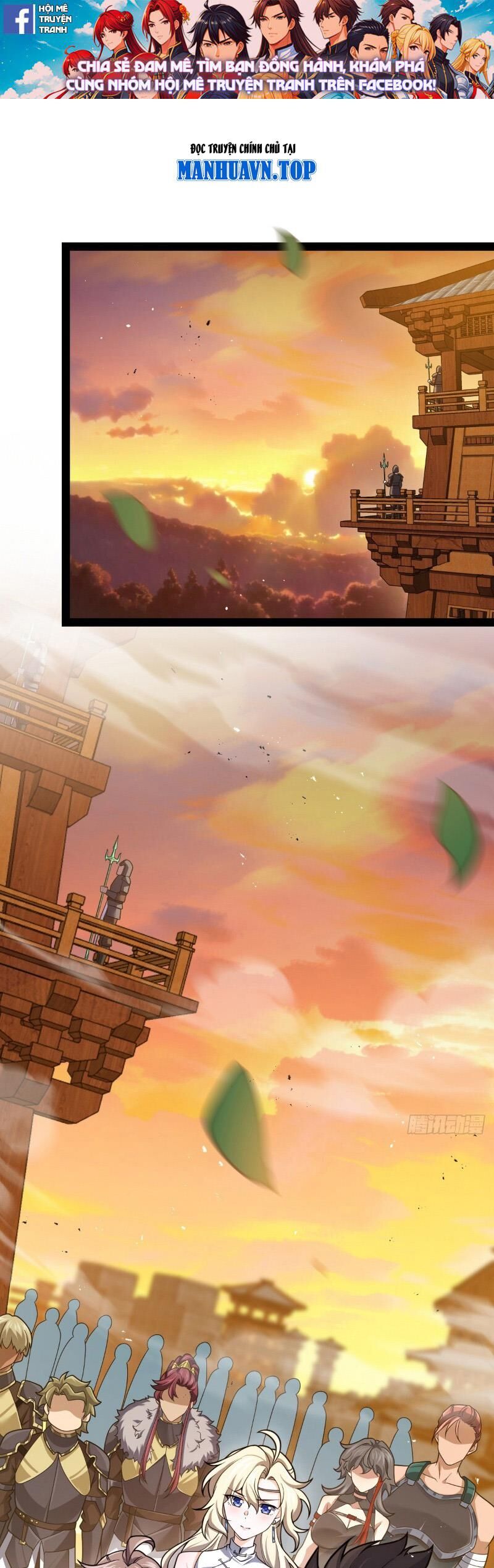 Đại Vương Tha Mạng Chapter 894 - 2