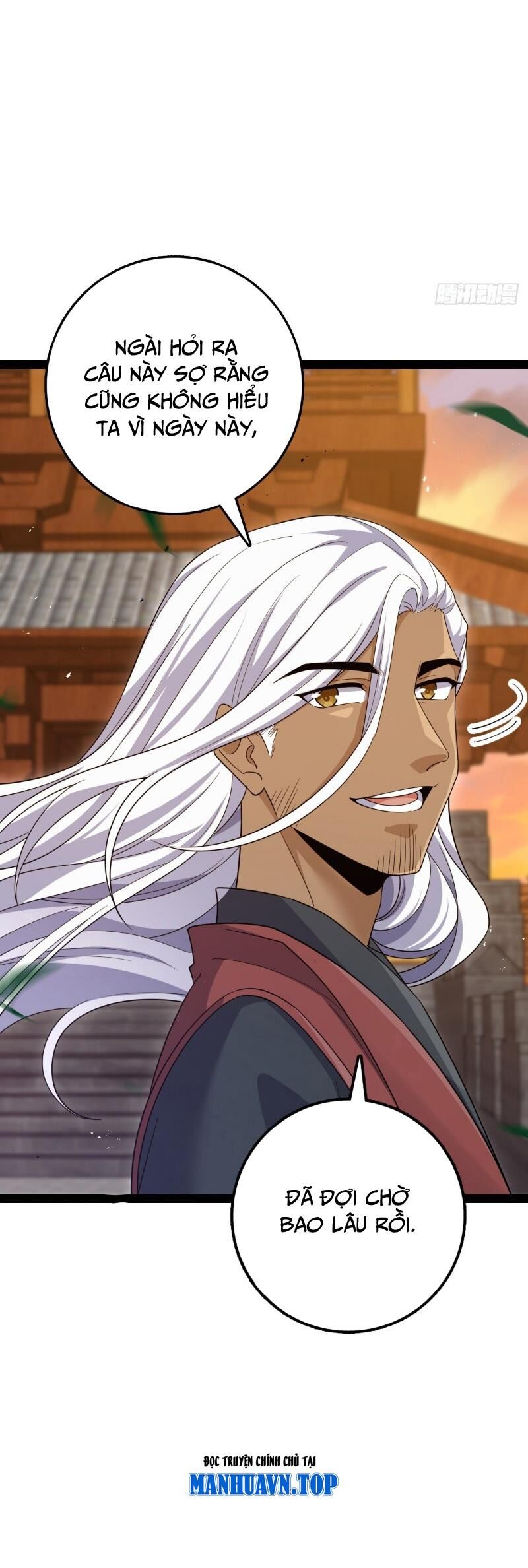 Đại Vương Tha Mạng Chapter 894 - 21