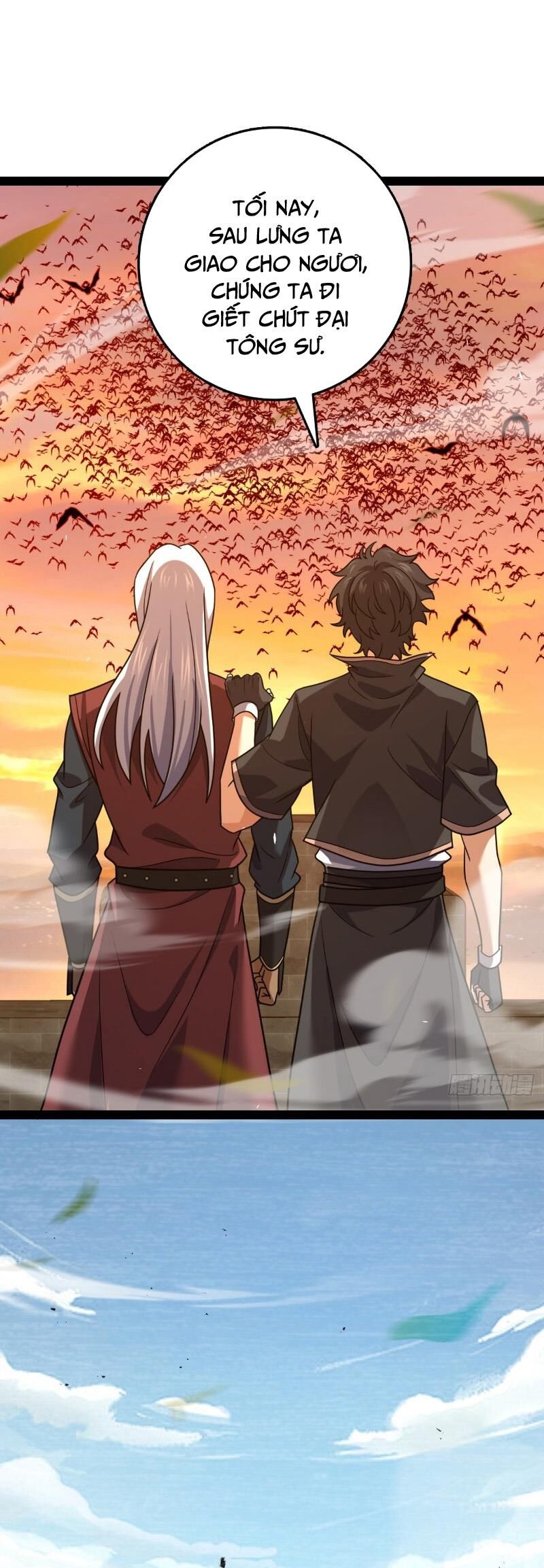 Đại Vương Tha Mạng Chapter 894 - 22