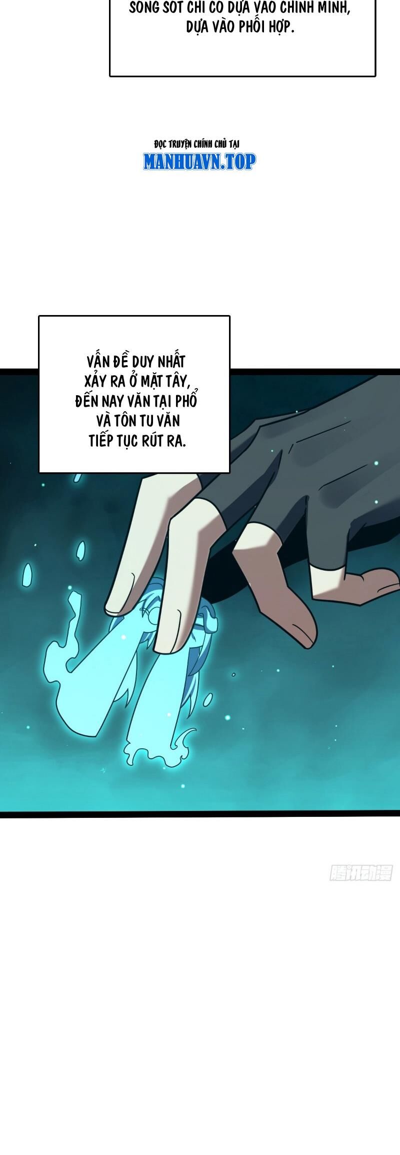 Đại Vương Tha Mạng Chapter 894 - 25