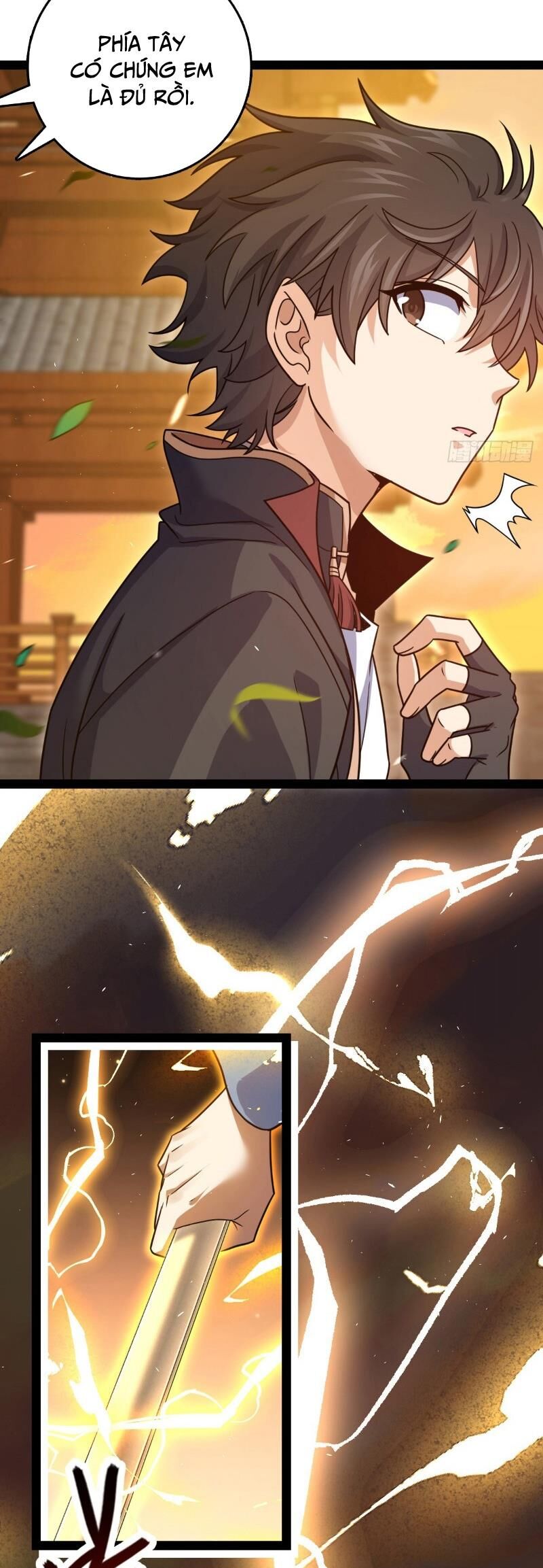 Đại Vương Tha Mạng Chapter 894 - 27