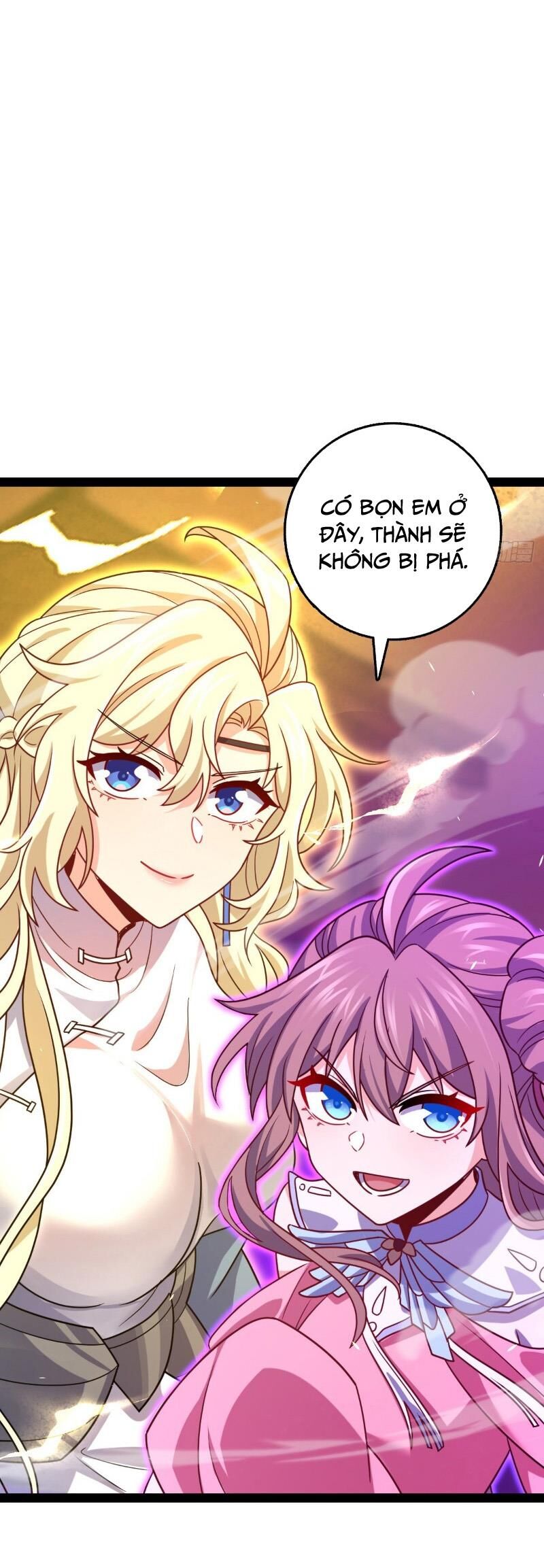 Đại Vương Tha Mạng Chapter 894 - 30