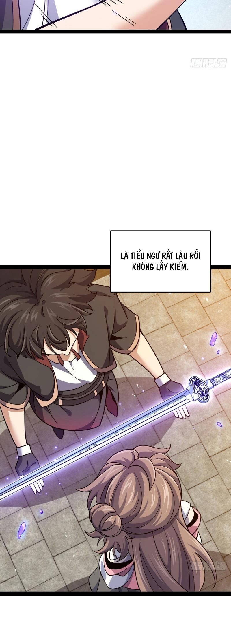 Đại Vương Tha Mạng Chapter 894 - 35