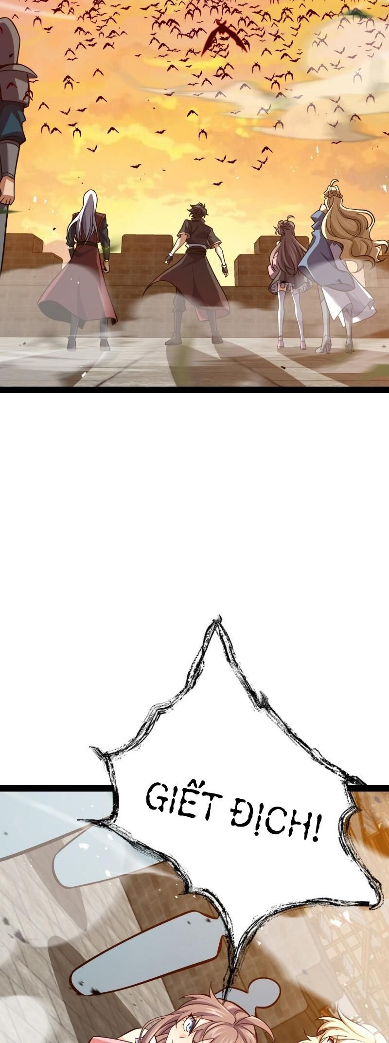 Đại Vương Tha Mạng Chapter 894 - 40