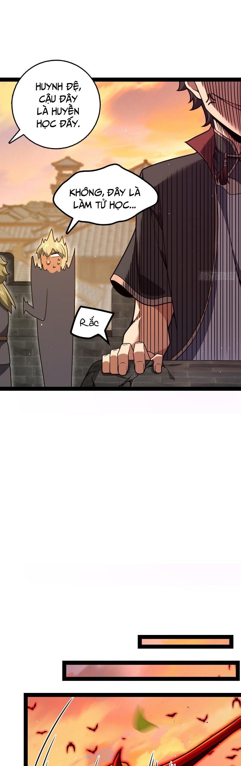 Đại Vương Tha Mạng Chapter 894 - 6