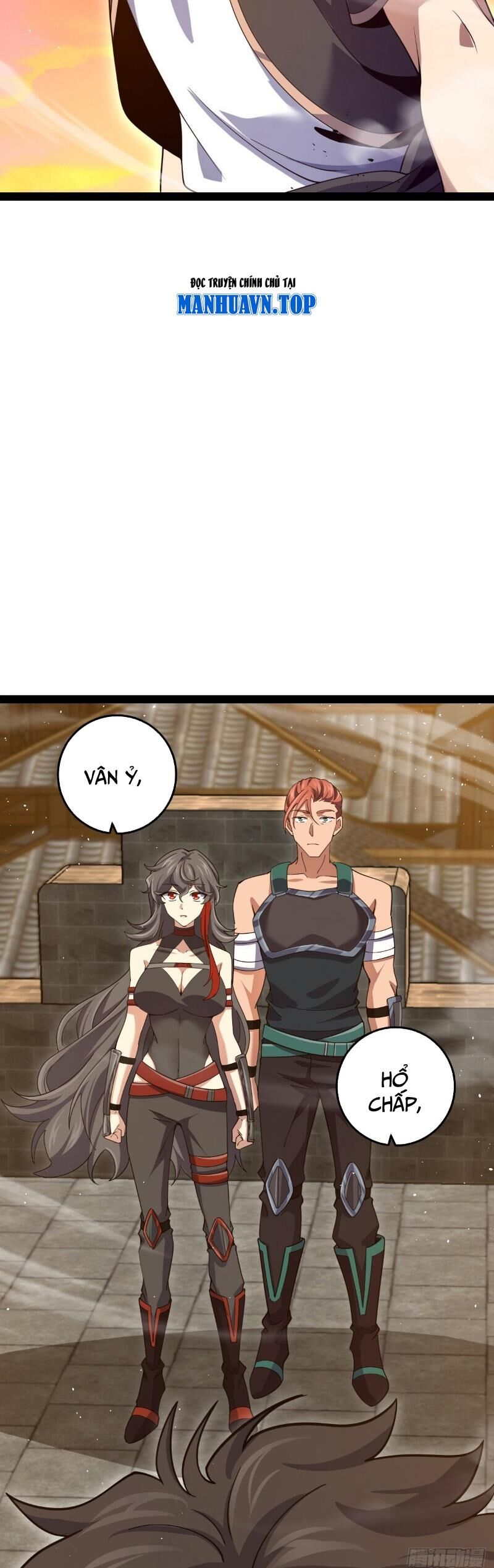 Đại Vương Tha Mạng Chapter 894 - 9