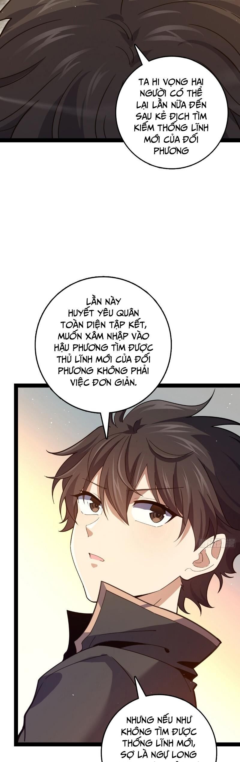 Đại Vương Tha Mạng Chapter 894 - 10