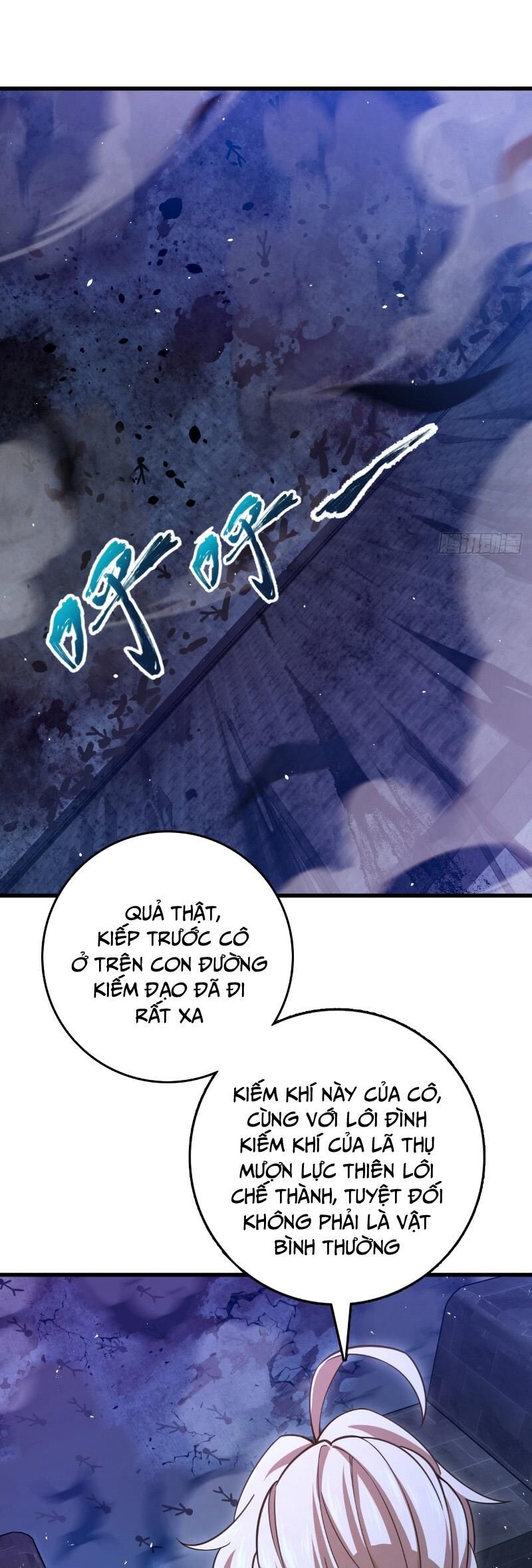 Đại Vương Tha Mạng Chapter 897 - 12