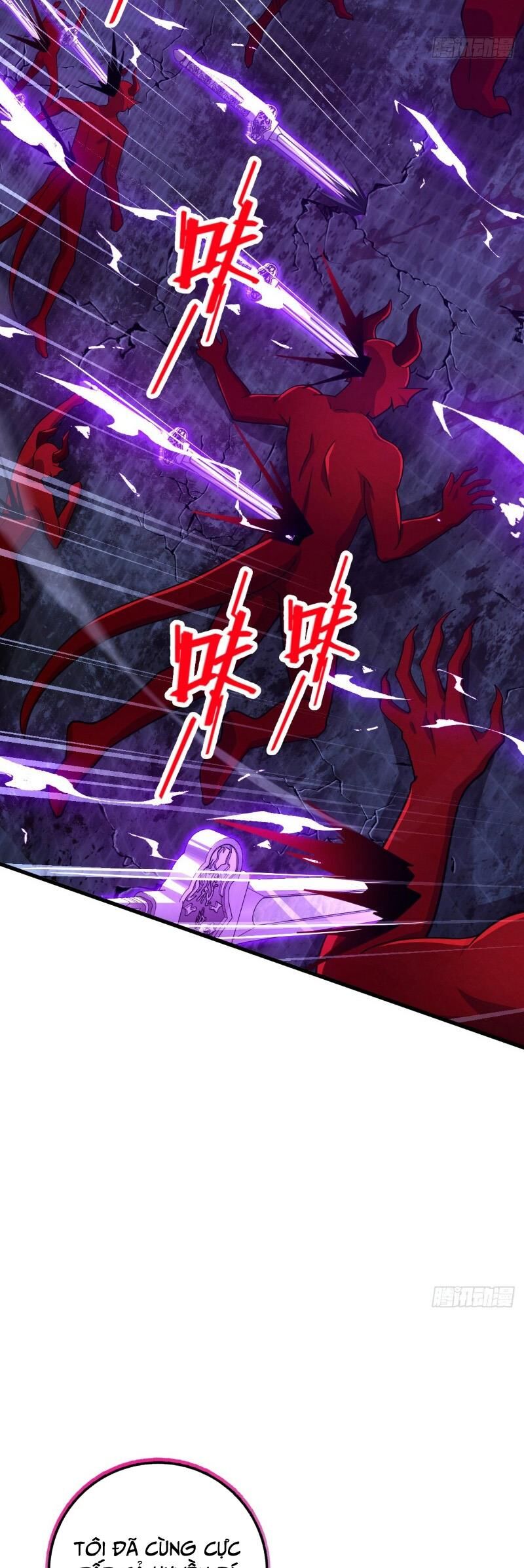 Đại Vương Tha Mạng Chapter 897 - 10