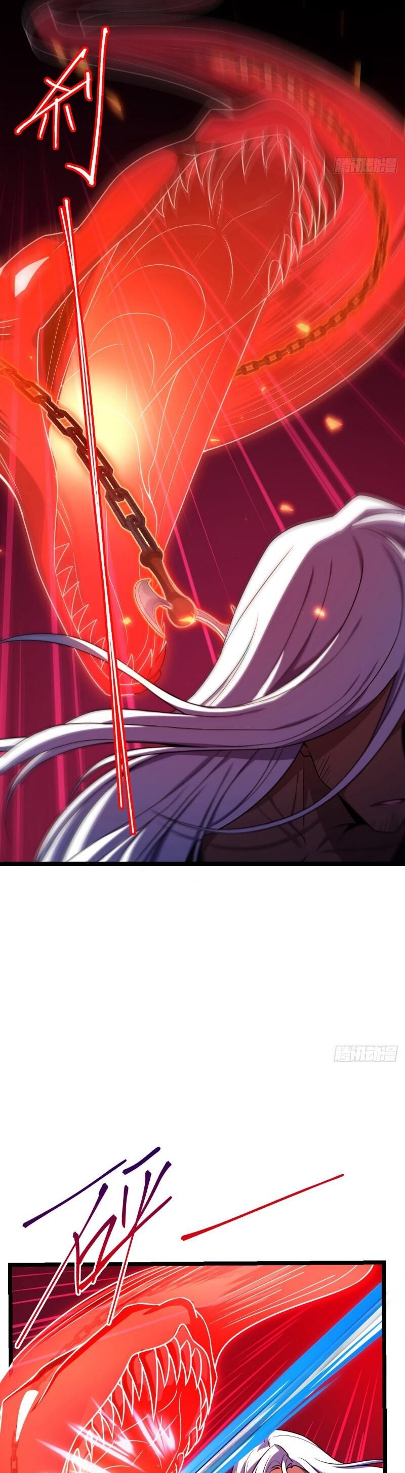 Đại Vương Tha Mạng Chapter 899 - 28