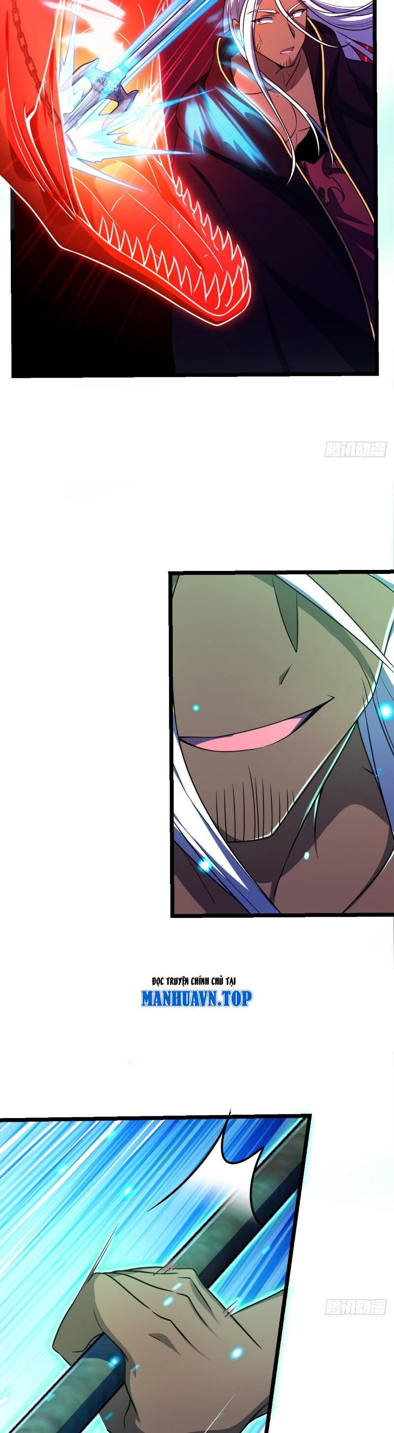 Đại Vương Tha Mạng Chapter 899 - 29