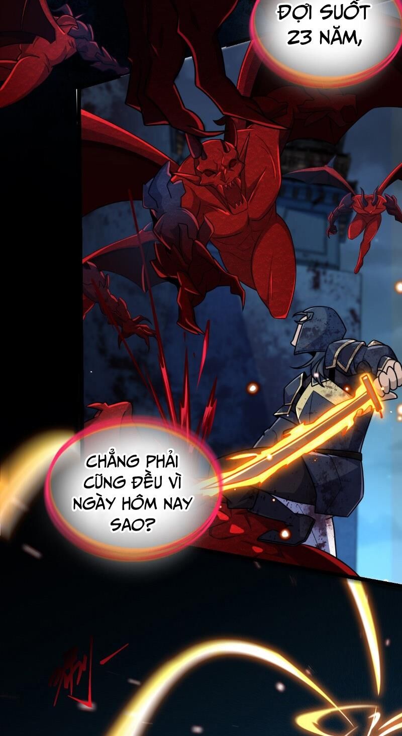 Đại Vương Tha Mạng Chapter 902 - 18