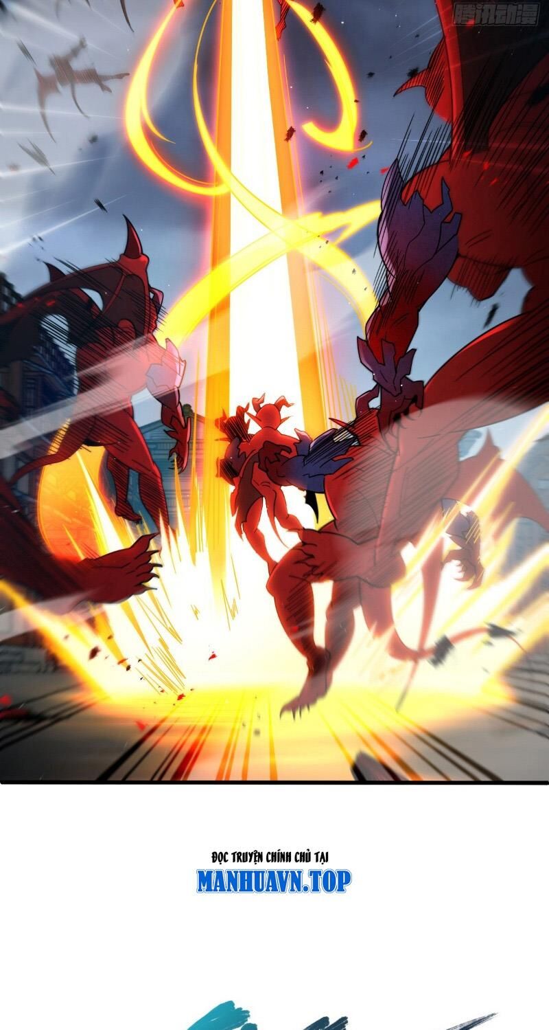 Đại Vương Tha Mạng Chapter 903 - 37