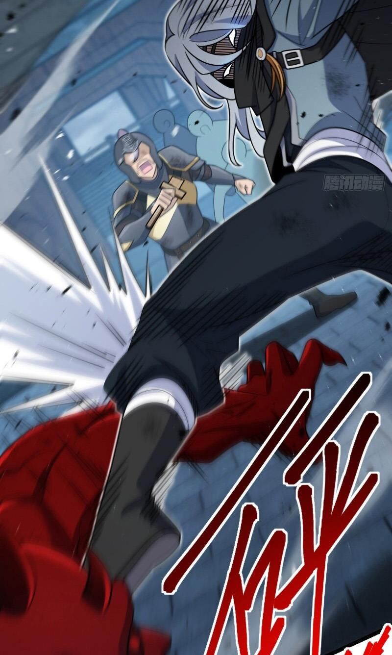 Đại Vương Tha Mạng Chapter 904 - 28