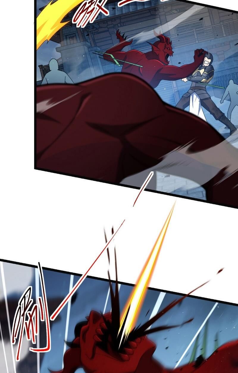 Đại Vương Tha Mạng Chapter 904 - 4