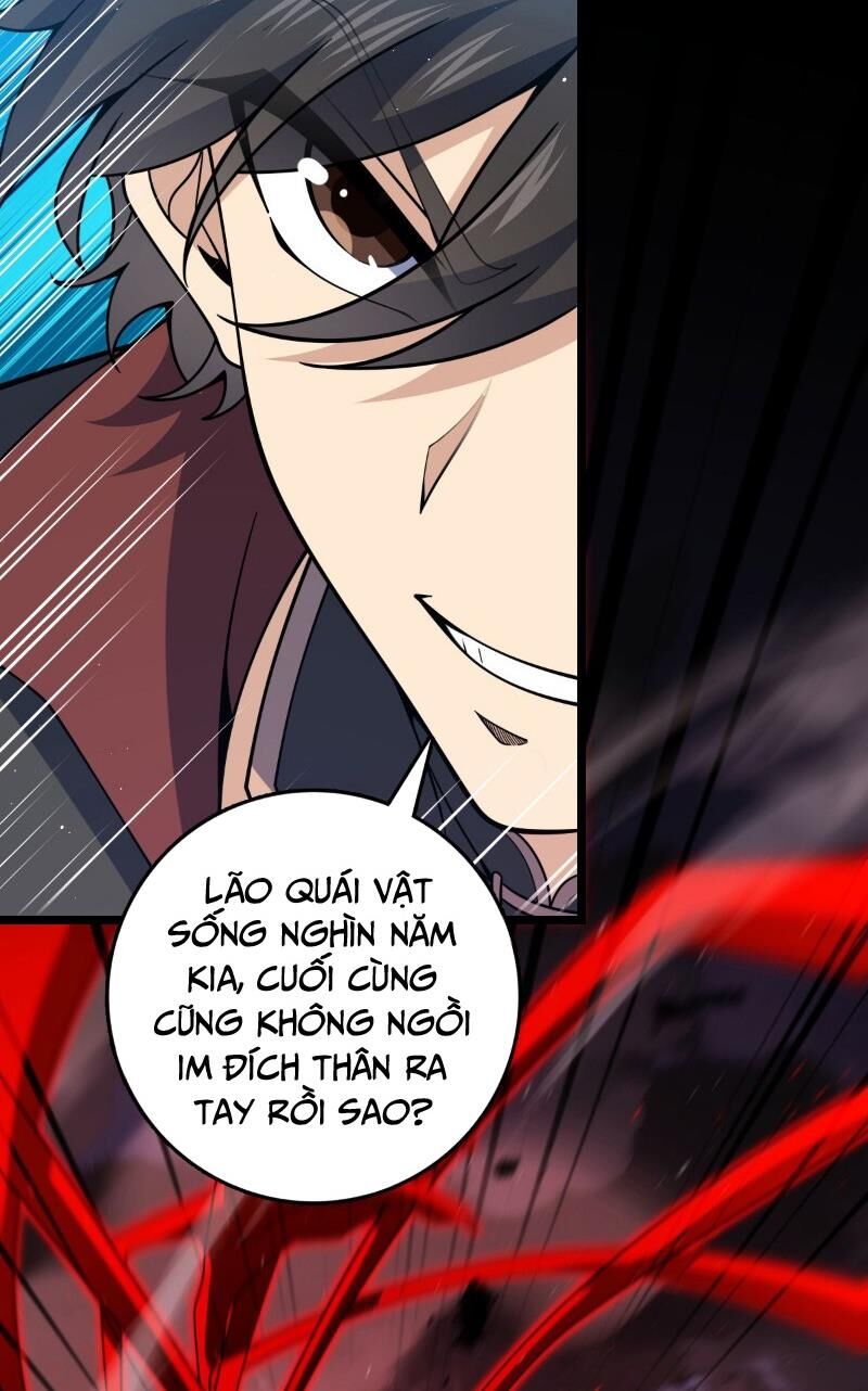 Đại Vương Tha Mạng Chapter 904 - 44
