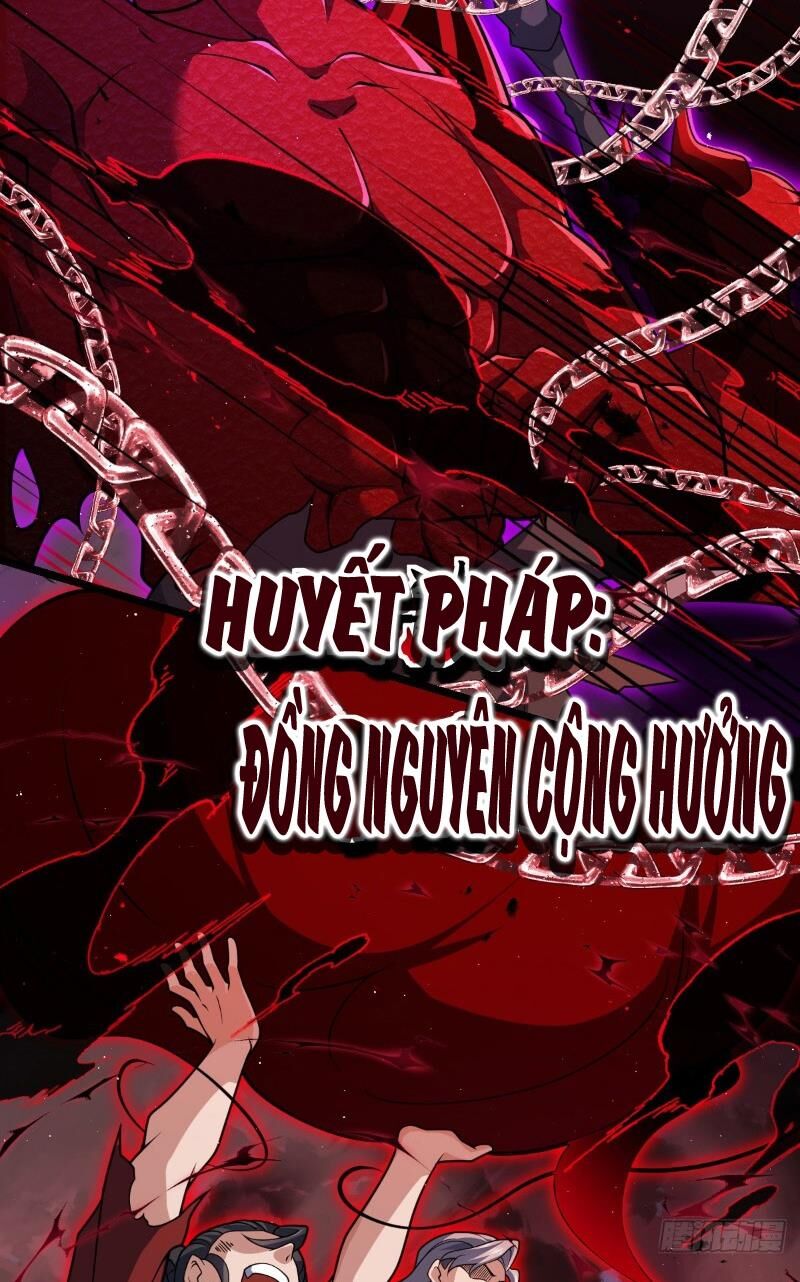 Đại Vương Tha Mạng Chapter 904 - 59