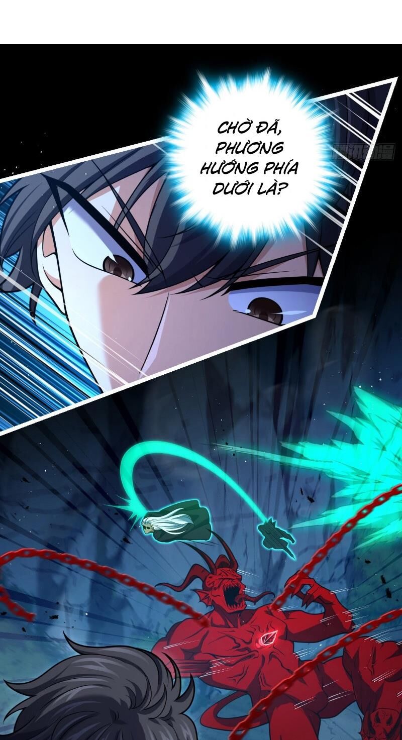 Đại Vương Tha Mạng Chapter 905 - 7