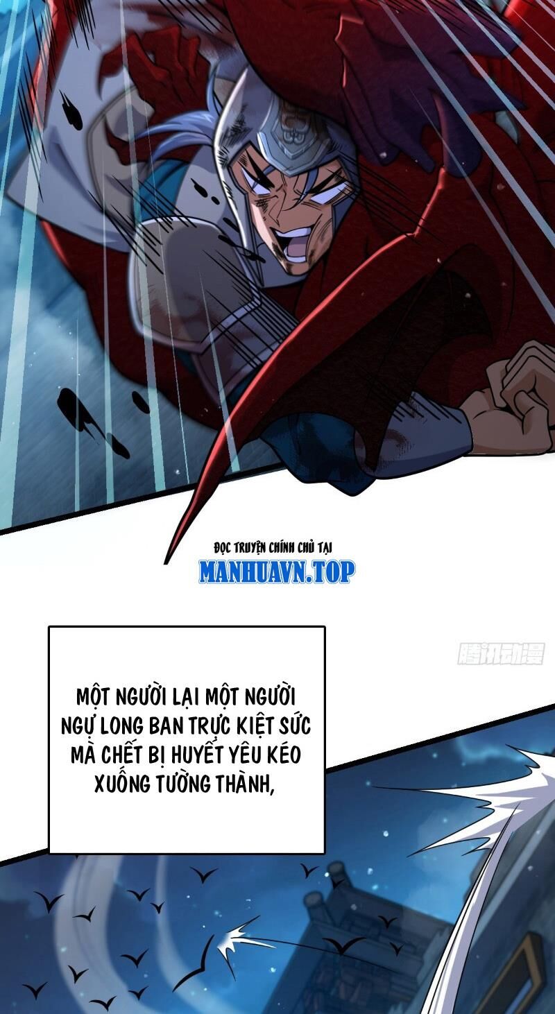 Đại Vương Tha Mạng Chapter 906 - 30