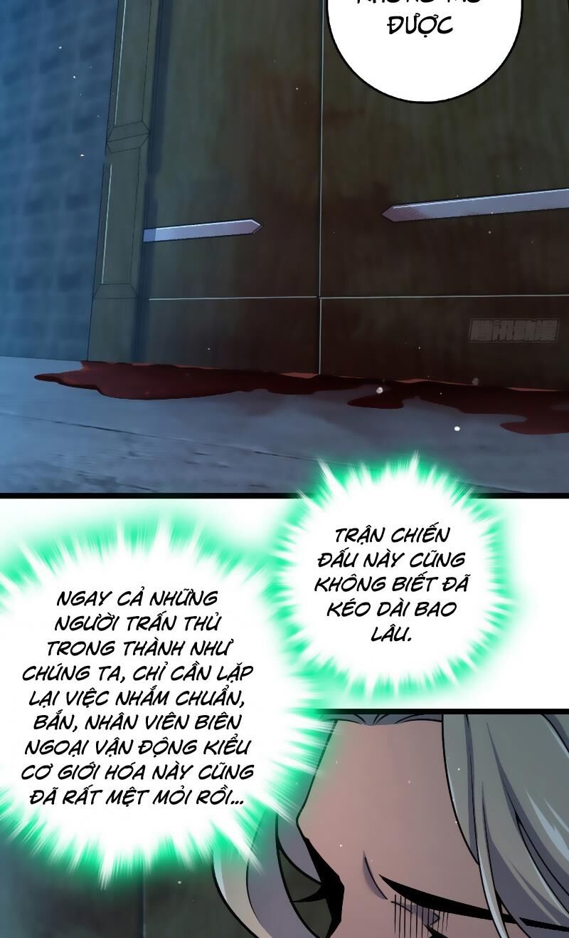 Đại Vương Tha Mạng Chapter 906 - 5