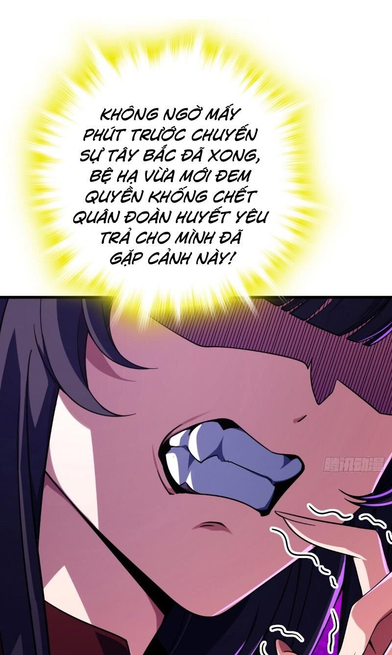 Đại Vương Tha Mạng Chapter 907 - 21