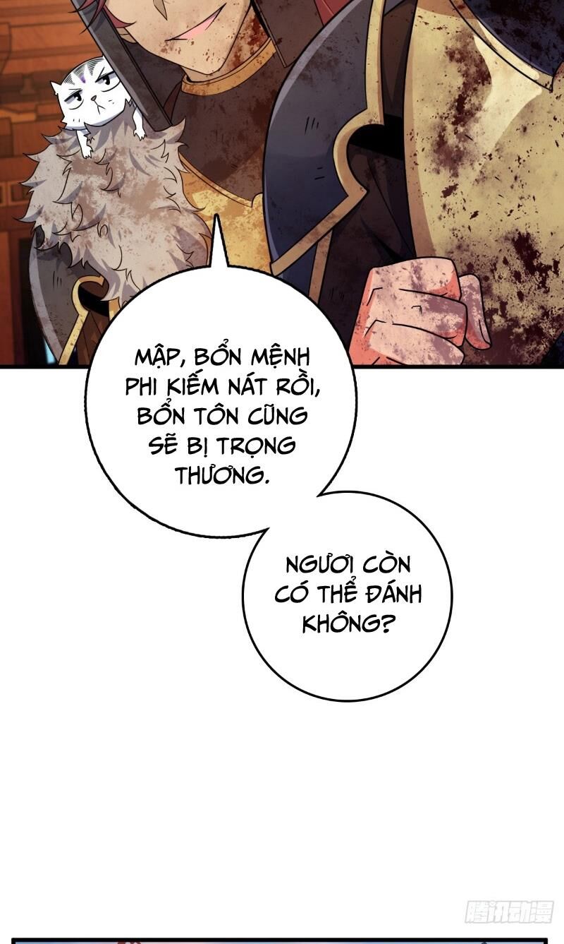 Đại Vương Tha Mạng Chapter 907 - 32